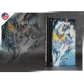 Batman Gotham City Chronicles –  RPG Adventures Book 0