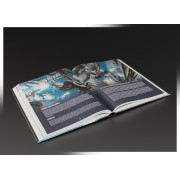 Batman Gotham City Chronicles –  RPG Adventures Book 1