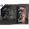 Batman Gotham City Chronicles –  RPG Gotham City Guide 0