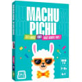 Machu Pichu 0