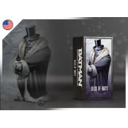 Batman Gotham City Chronicles –  Deck of Ways