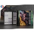 Batman Gotham City Chronicles – Slip Case 0