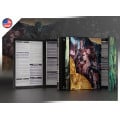 Batman Gotham City Chronicles – Slip Case 0