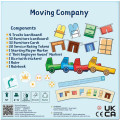 Moving Company 1