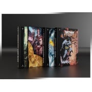 Batman Gotham City Chronicles – Bundle JDR Alliés de Batman