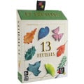 13 Feuilles 0