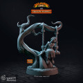 Cast n Play - Saison d'Halloween - Set Complet 7
