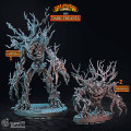 Cast n Play - Saison d'Halloween - Sombres Hommes-arbres 0