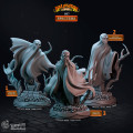 Cast n Play - Saison d'Halloween - Spectres 0
