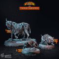 Cast n Play - Saison d'Halloween - Compagnons Mort-vivants 0