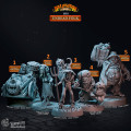 Cast n Play - Saison d'Halloween - Villageois 4
