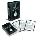 Mortal & Pestle - Deck of Potions 0