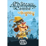Château Combo - Au Cachot