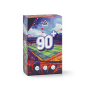 90+