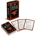 Hammer & Anvil - Deck of Magic Items 0
