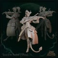 Great Grimoire - Song of the Eternal Night - Nyxaria 0