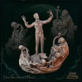 Great Grimoire - Song of the Eternal Night - Elias 0