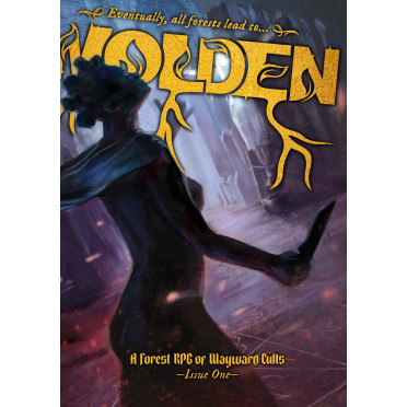 Wolden
