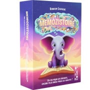 Mémozistoire