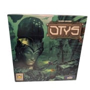 Otys - seconde main