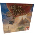 Les îles dans le brouillard - second hand 0