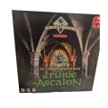 La Furie d'Ascalon, Le Commencement - Seconde main 0