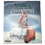 Valda - Companions