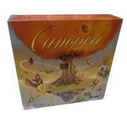 Canopéa - seconde main