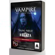 Vampire: The Eternal Struggle - Sang Neuf : Hecata
