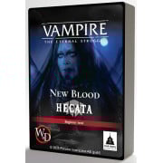 Vampire: The Eternal Struggle - New Blood: Hecata