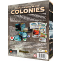 Terraforming Mars - Colonies 1
