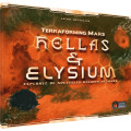 Terraforming Mars : Hellas et Elysium Extension 0