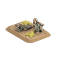 Flames of War - Pacific - Marine 75mm Artillery Battery 4