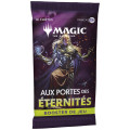 Magic the Gathering : Aux portes des Éternités - Lot de 6 Boites de 30 boosters de jeu 1