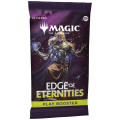 Magic the Gathering : Edge of Eternities - Play Booster 0