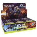 Magic the Gathering : Edge of Eternities - Play Booster Display 0
