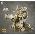 Cast n Play - Hawkers of Thamarya - Zarat 0