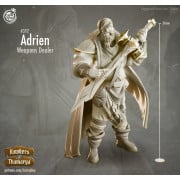 Cast n Play - Hawkers of Thamarya - Adrien
