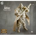 Cast n Play - Hawkers of Thamarya - Adrien 0