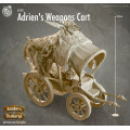 Cast n Play - Terrains of Thamarya - Complet Set 1