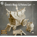 Cast n Play - Terrains of Thamarya - Complet Set 3