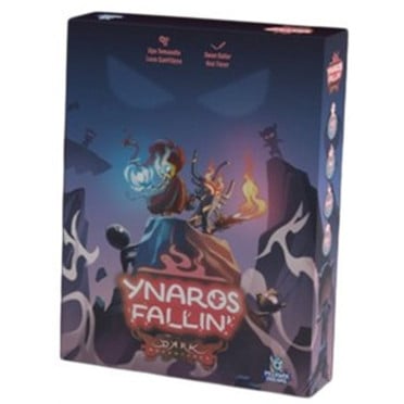Ynaros Fallin Dark Adventures