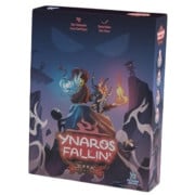 Ynaros Fallin Dark Adventures