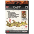 Flames of War - Pacific - Japanese Infantry Platoon 1