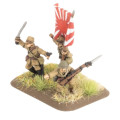 Flames of War - Pacific - Japanese Infantry Platoon 3