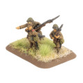 Flames of War - Pacific - Japanese Infantry Platoon 5