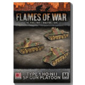 Flames of War - Pacific - Type 1 Ho-Ni 1 SPG Platoon 0