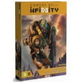 Infinity - Imperial Service Expansion Pack Alpha box 0
