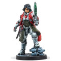 Infinity - JSA Booster Pack Alpha 3