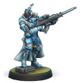 Infinity - PanOcéanie Booster Pack Alpha 3